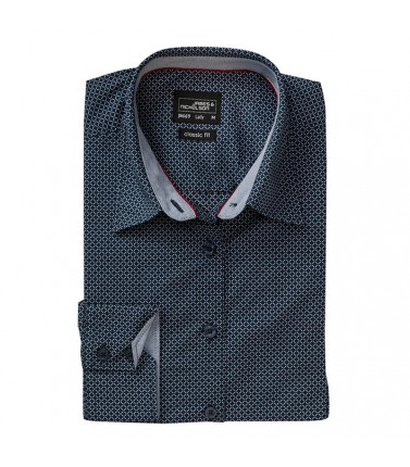 Camicia manica lunga