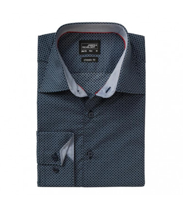 Camicia manica lunga