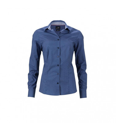 Camicia manica lunga