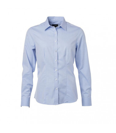 Camicia manica lunga