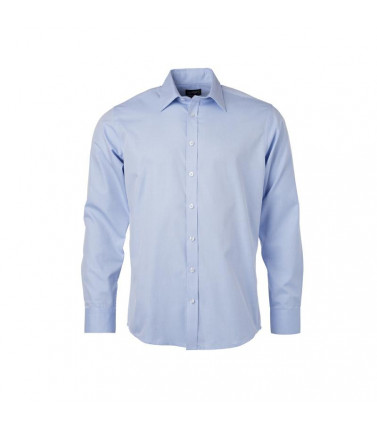 Camicia manica lunga