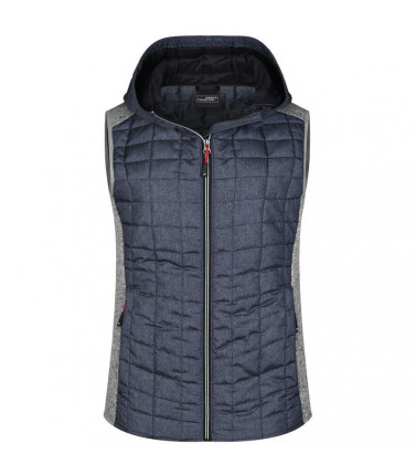 Gilet imbottito