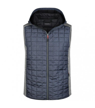 Gilet imbottito