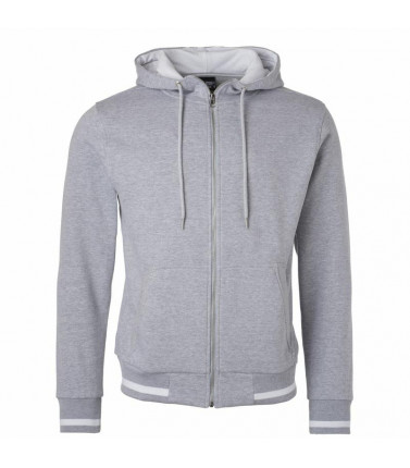 Tuta sportiva giacca