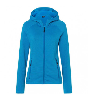 Giacca sportiva con cappuccio