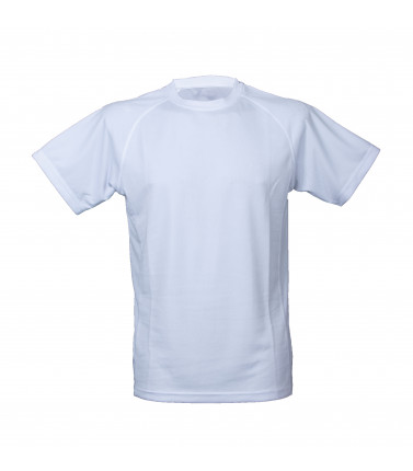T-shirt manica corta
