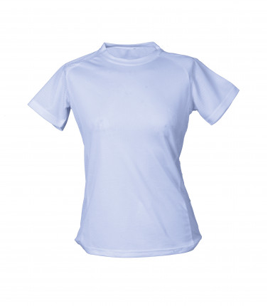 T-shirt manica corta