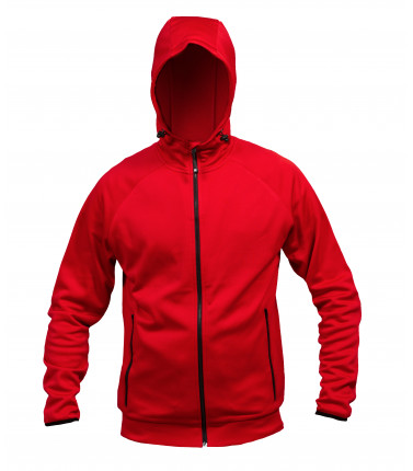 Tuta sportiva giacca