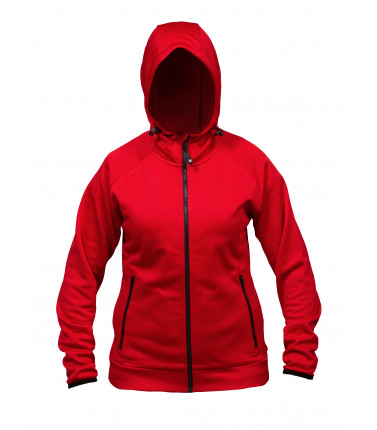 Tuta sportiva giacca