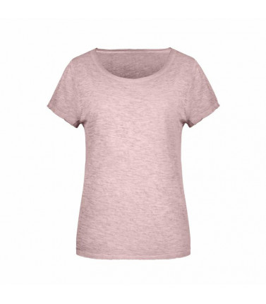 T-shirt manica corta