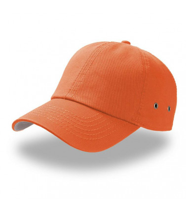 Cappellino con visiera