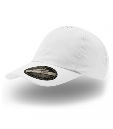 Cappellino con visiera