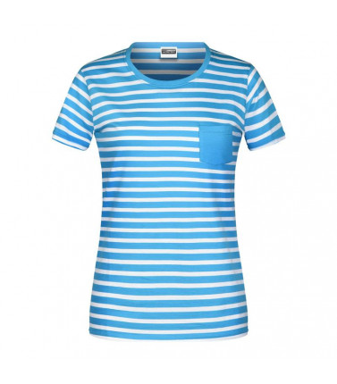 T-shirt manica corta