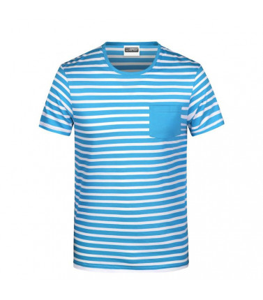 T-shirt manica corta