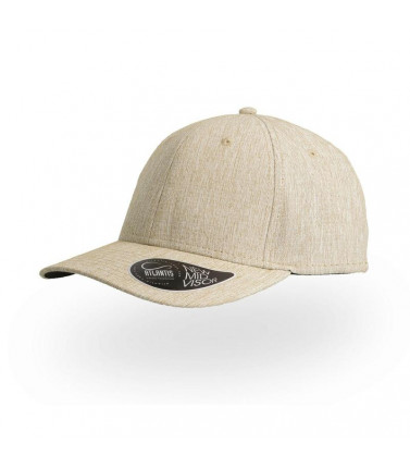 Cappellino con visiera