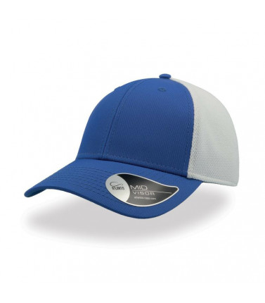 Cappellino con visiera