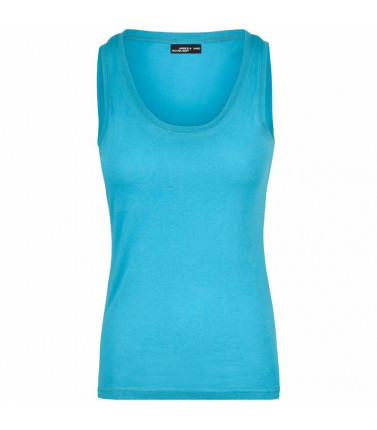 Canotta spalla stretta