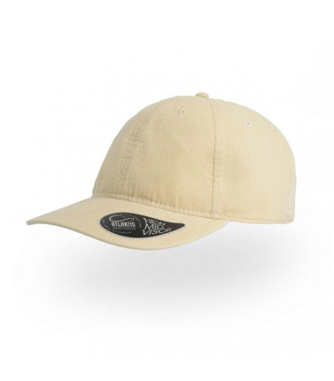 Cappellino con visiera