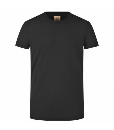 T-shirt manica corta