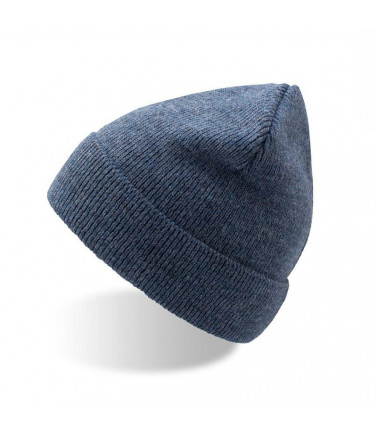 Berretto con risvolto