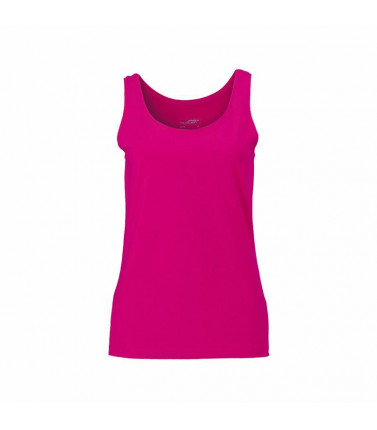 Canotta spalla stretta