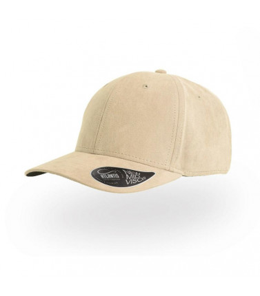 Cappellino con visiera