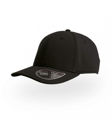 Cappellino con visiera