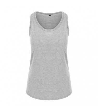 Canotta spalla media