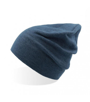 Berretto con bordo