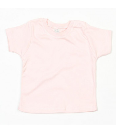 T-shirt manica corta