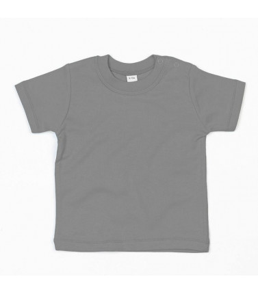 T-shirt manica corta