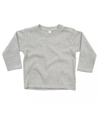 T-shirt manica lunga