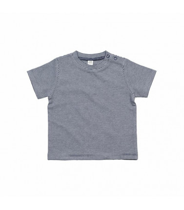 T-shirt manica corta