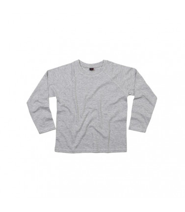 T-shirt manica lunga