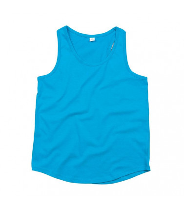 Canotta spalla media