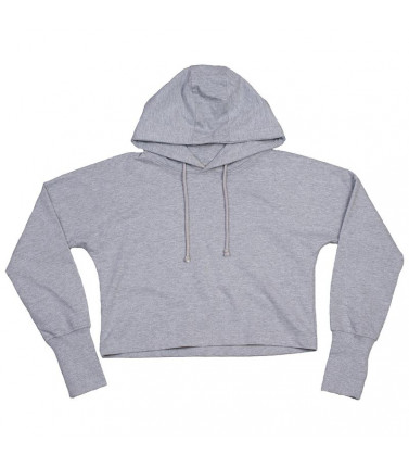 Maglia con cappuccio