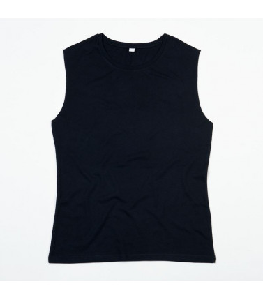 Canotta spalla larga