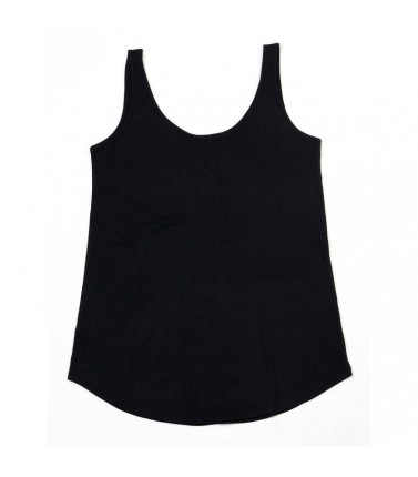 Canotta spalla stretta