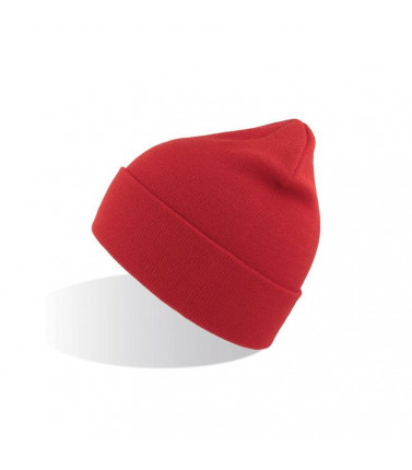 Berretto con bordo