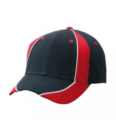 Cappellino con visiera