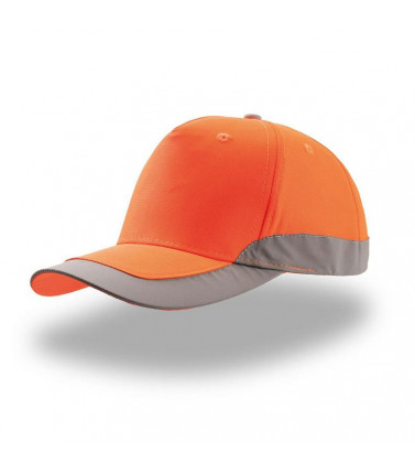 Cappellino con visiera