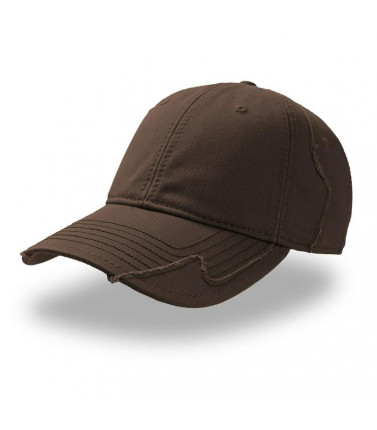 Cappellino con visiera