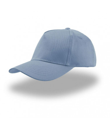 Cappellino con visiera