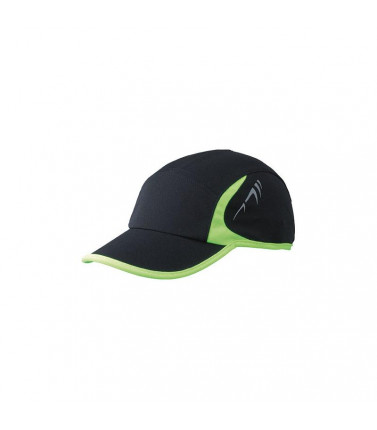 Cappellino con visiera