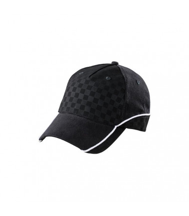 Cappellino con visiera