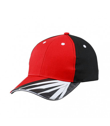 Cappellino con visiera