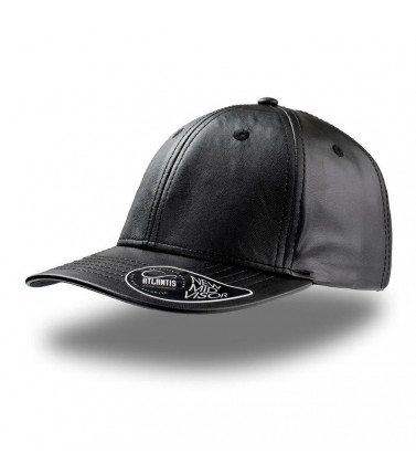 Cappellino con visiera