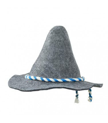 Cappello tradizionale
