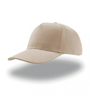 Cappellino con visiera