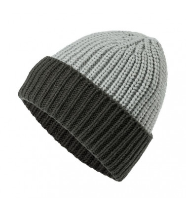 Berretto con bordo